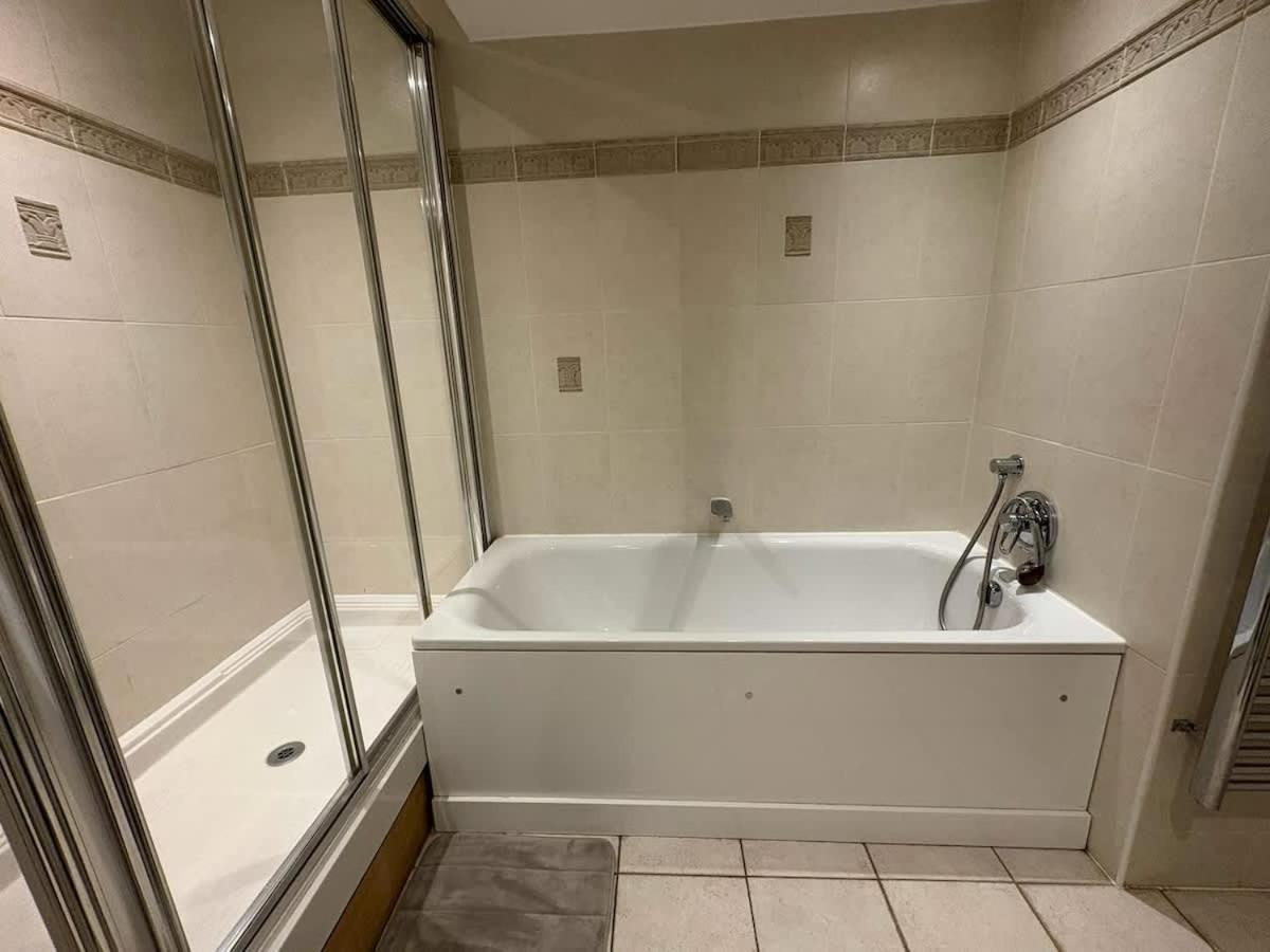 Apartamento Estatesmen Mayfair Curzon Street *
