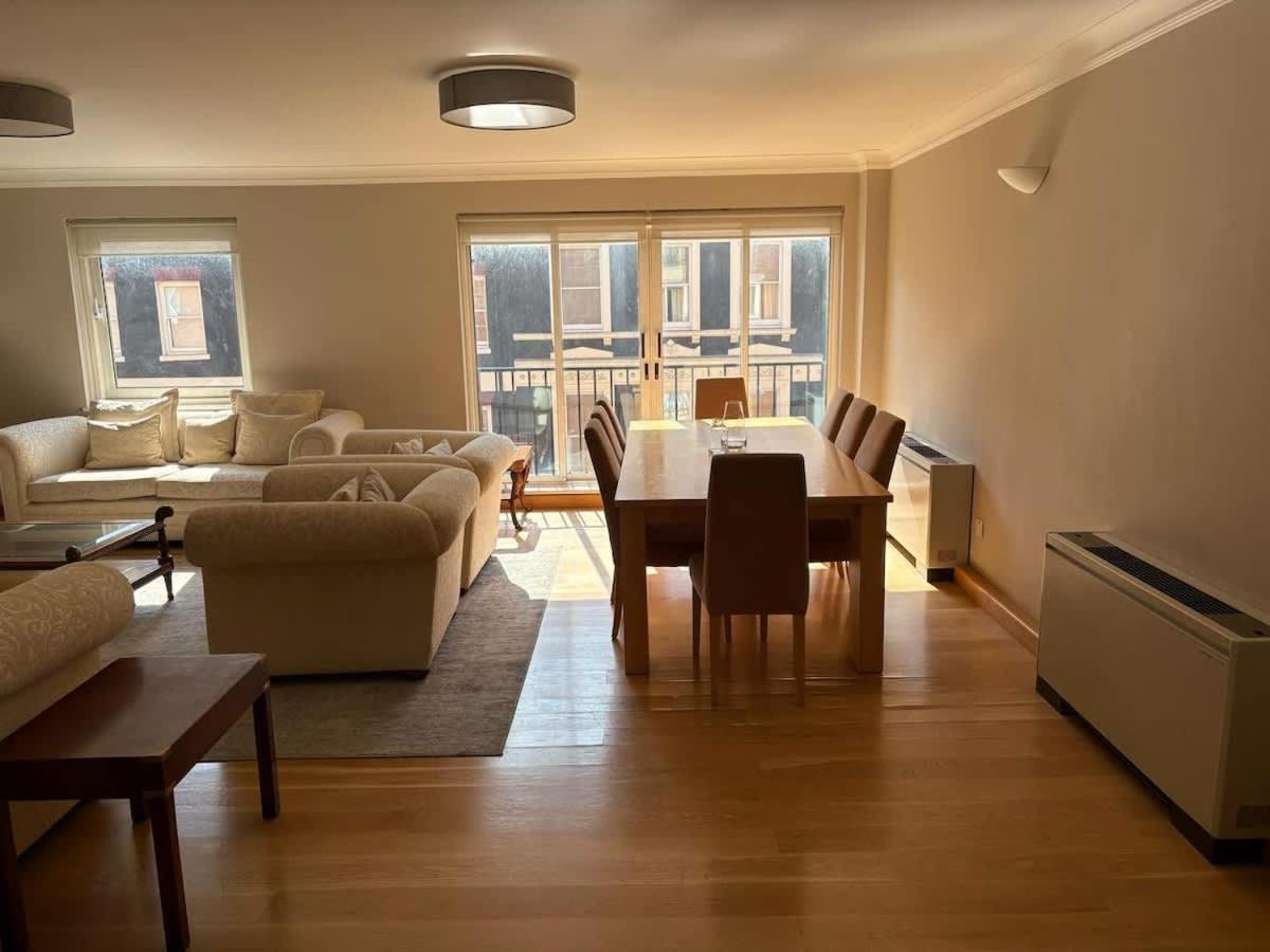 Apartamento Estatesmen Mayfair Curzon Street *