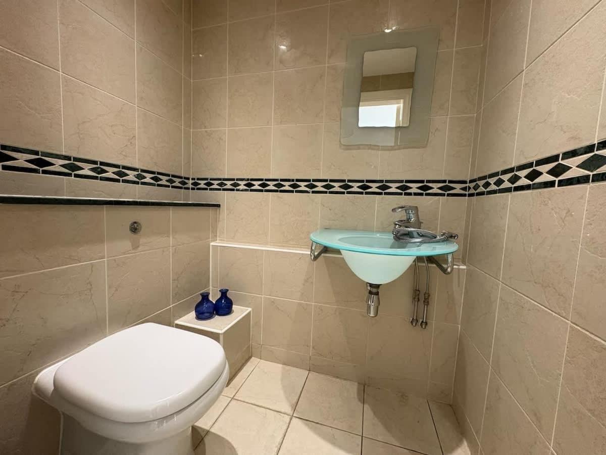 Apartamento Estatesmen Mayfair Curzon Street *