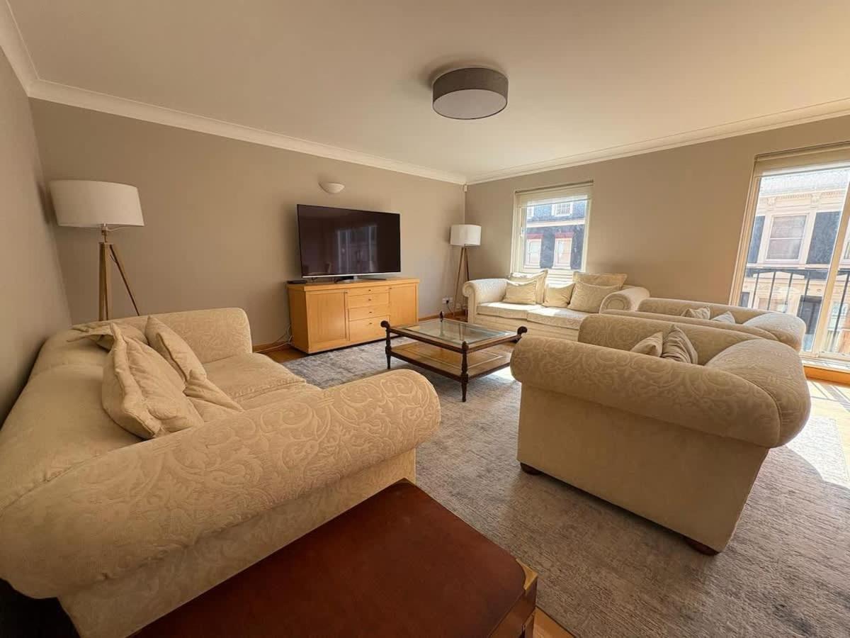 Apartamento Estatesmen Mayfair Curzon Street Londres