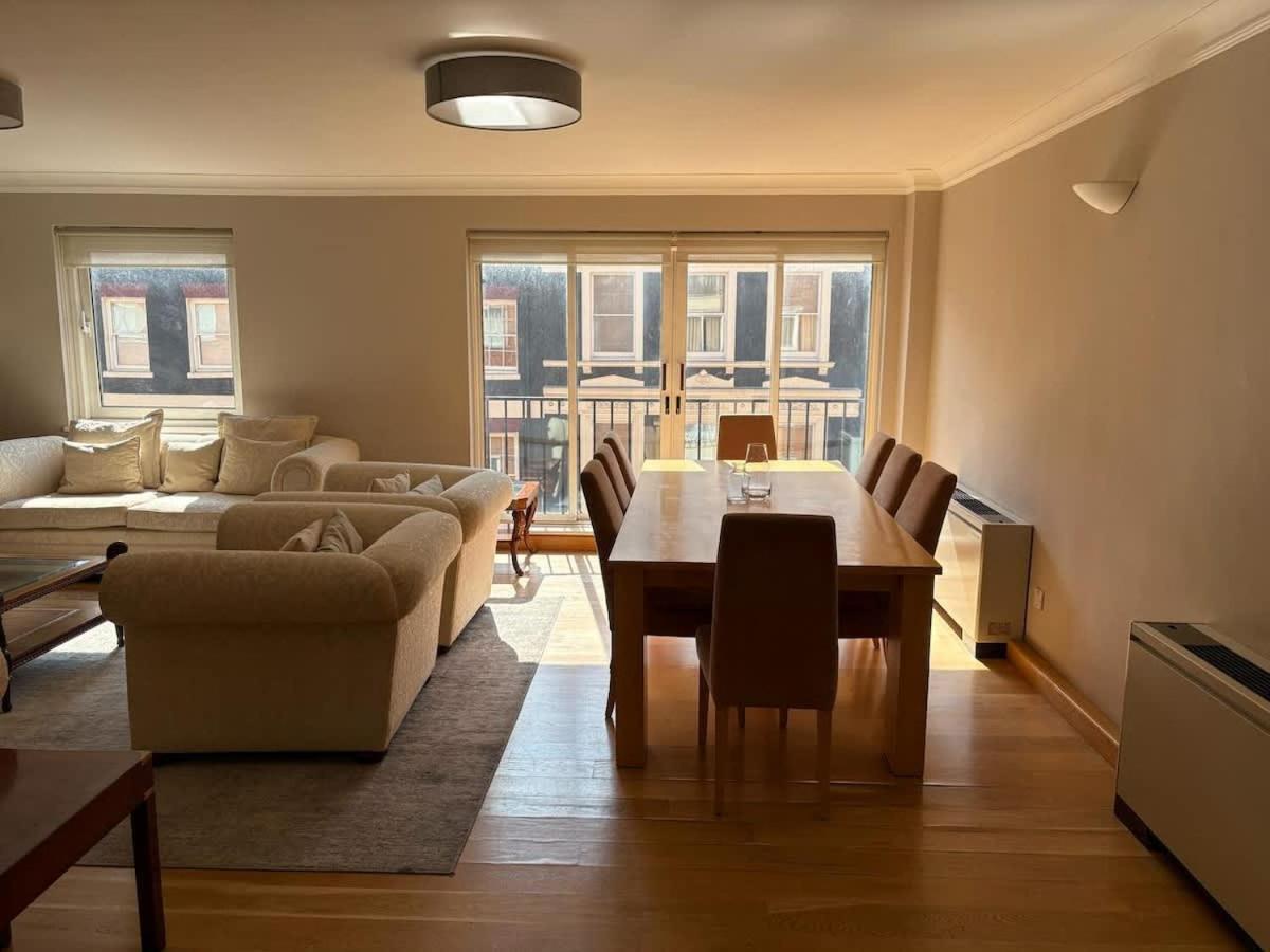 Estatesmen Mayfair Curzon Street Londres
