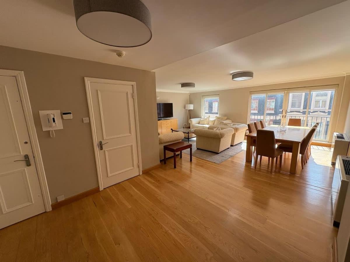 Estatesmen Mayfair Curzon Street Apartamento *