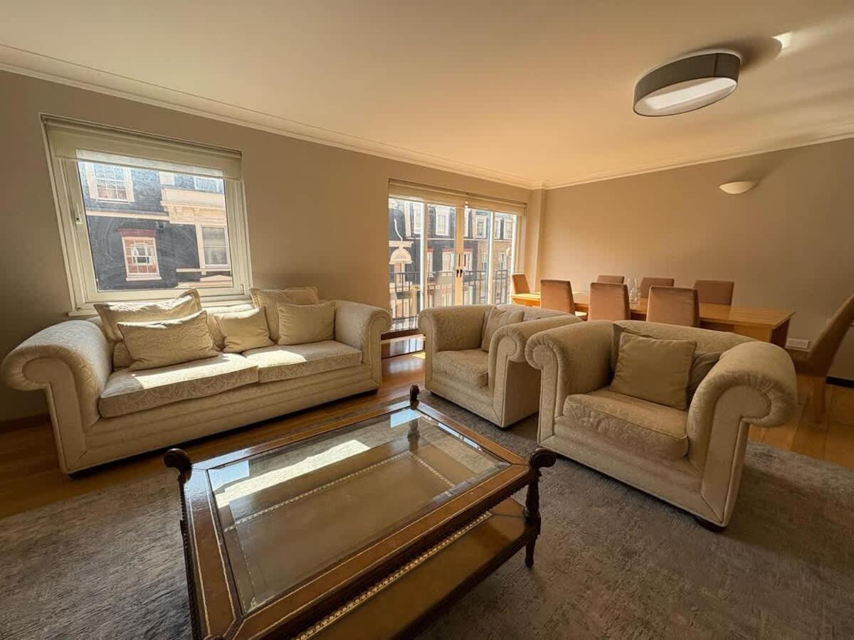 Estatesmen Mayfair Curzon Street Londres