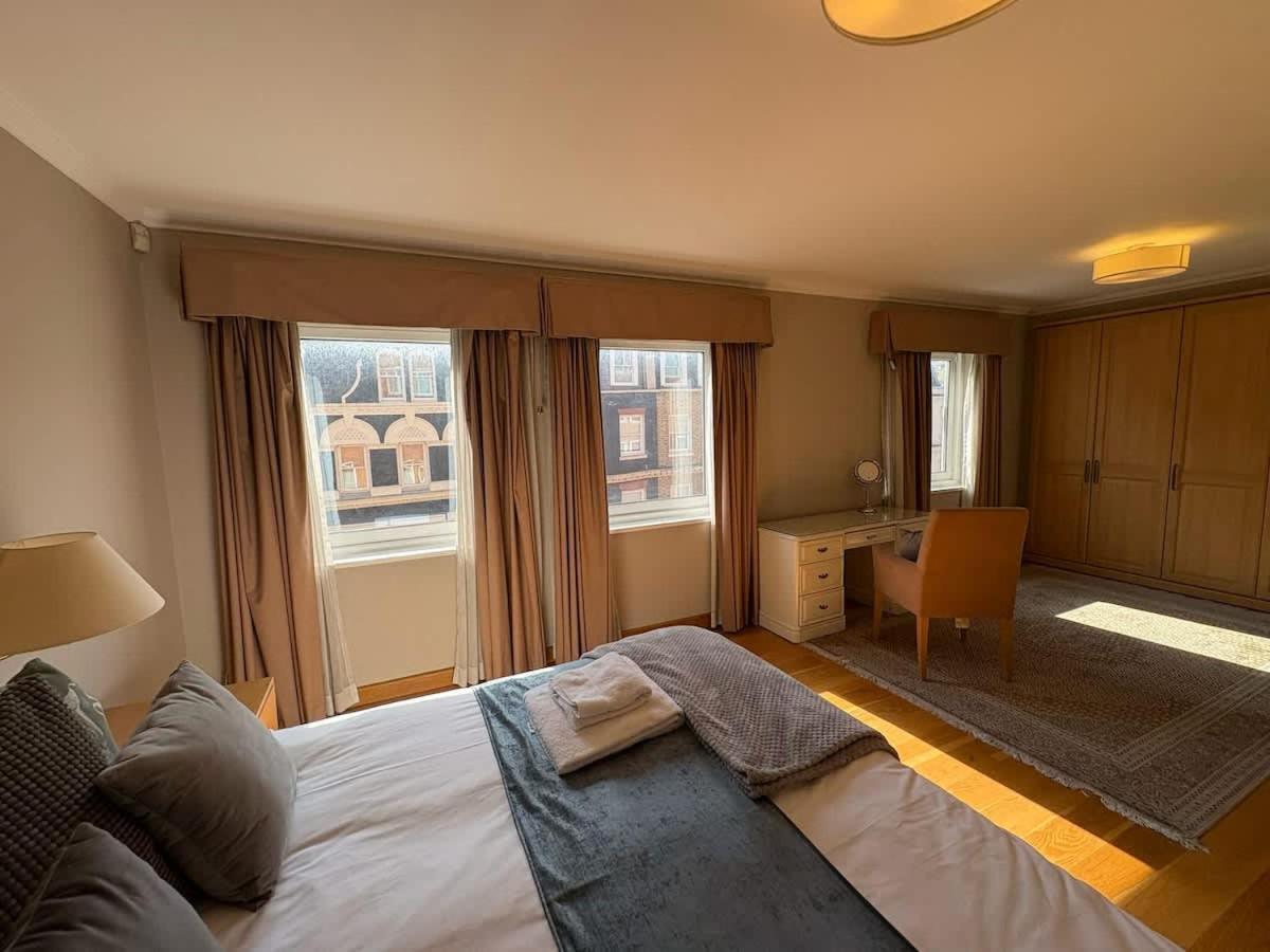 Estatesmen Mayfair Curzon Street Apartamento