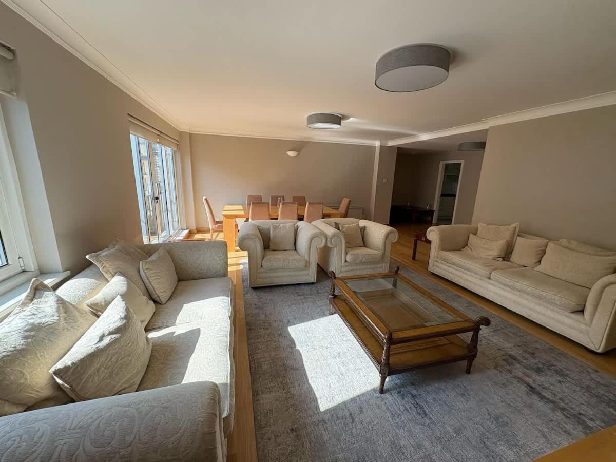 Estatesmen Mayfair Curzon Street Apartamento *