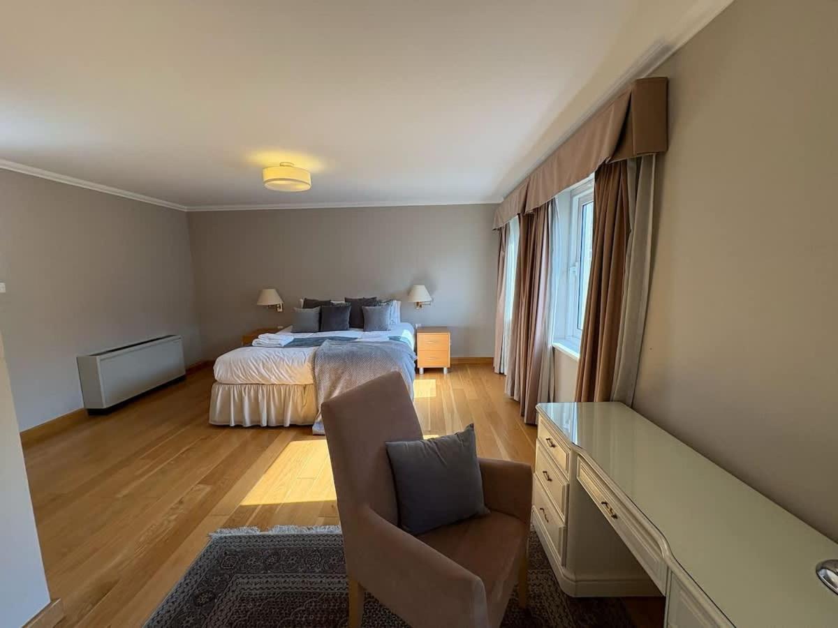 Estatesmen Mayfair Curzon Street Apartamento *