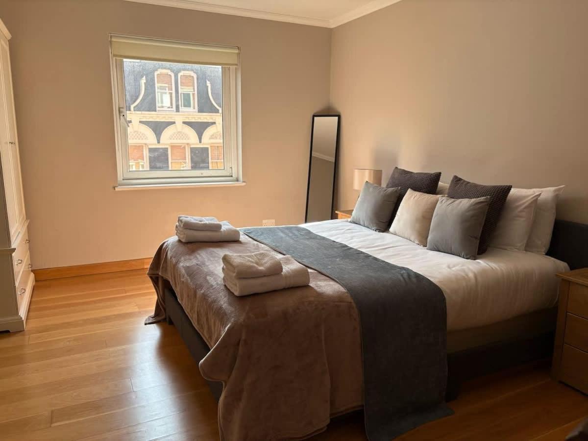 Apartamento Estatesmen Mayfair Curzon Street