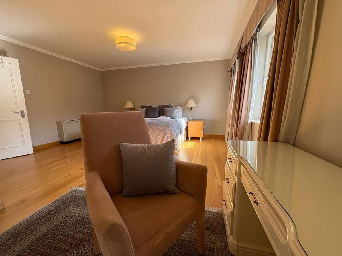 Apartamento Estatesmen Mayfair Curzon Street Londres